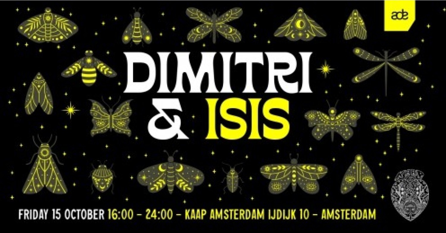 Dimitri & Isis