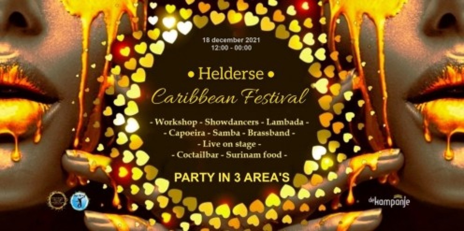 Helderse Caribbean Festival