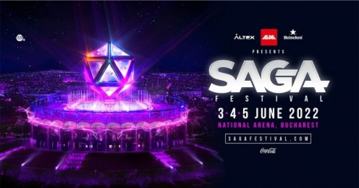 SAGA Festival 2022