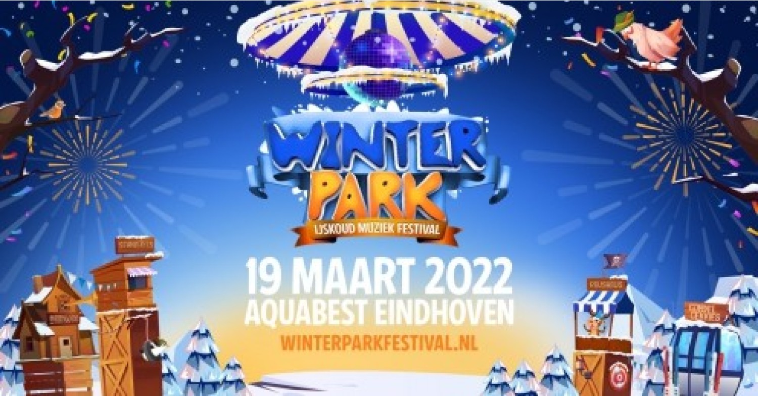 Winter Park Festival 2022