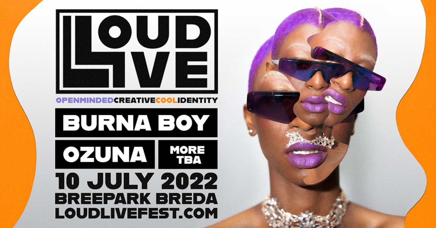 Loudlive Festival 2022