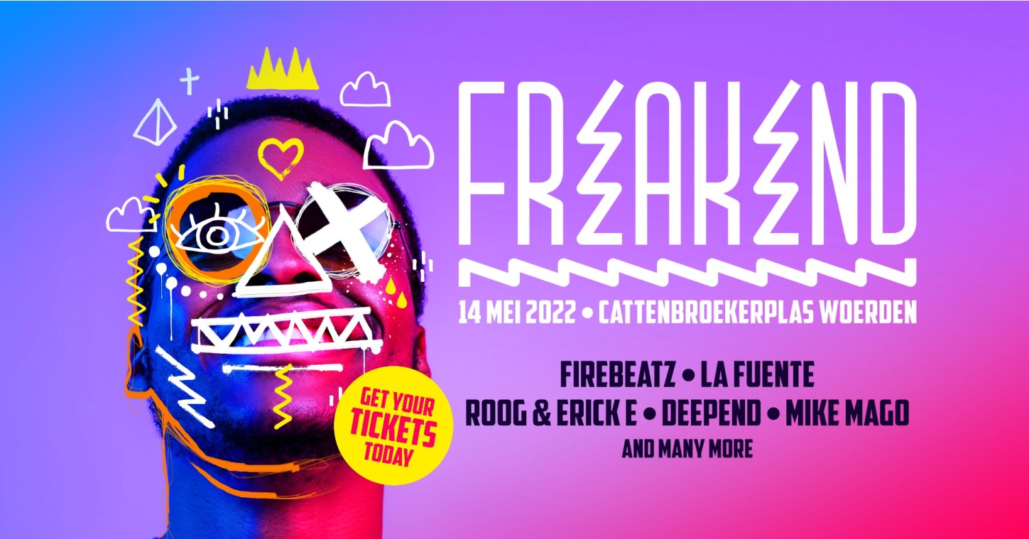 Freakend Festival 2022