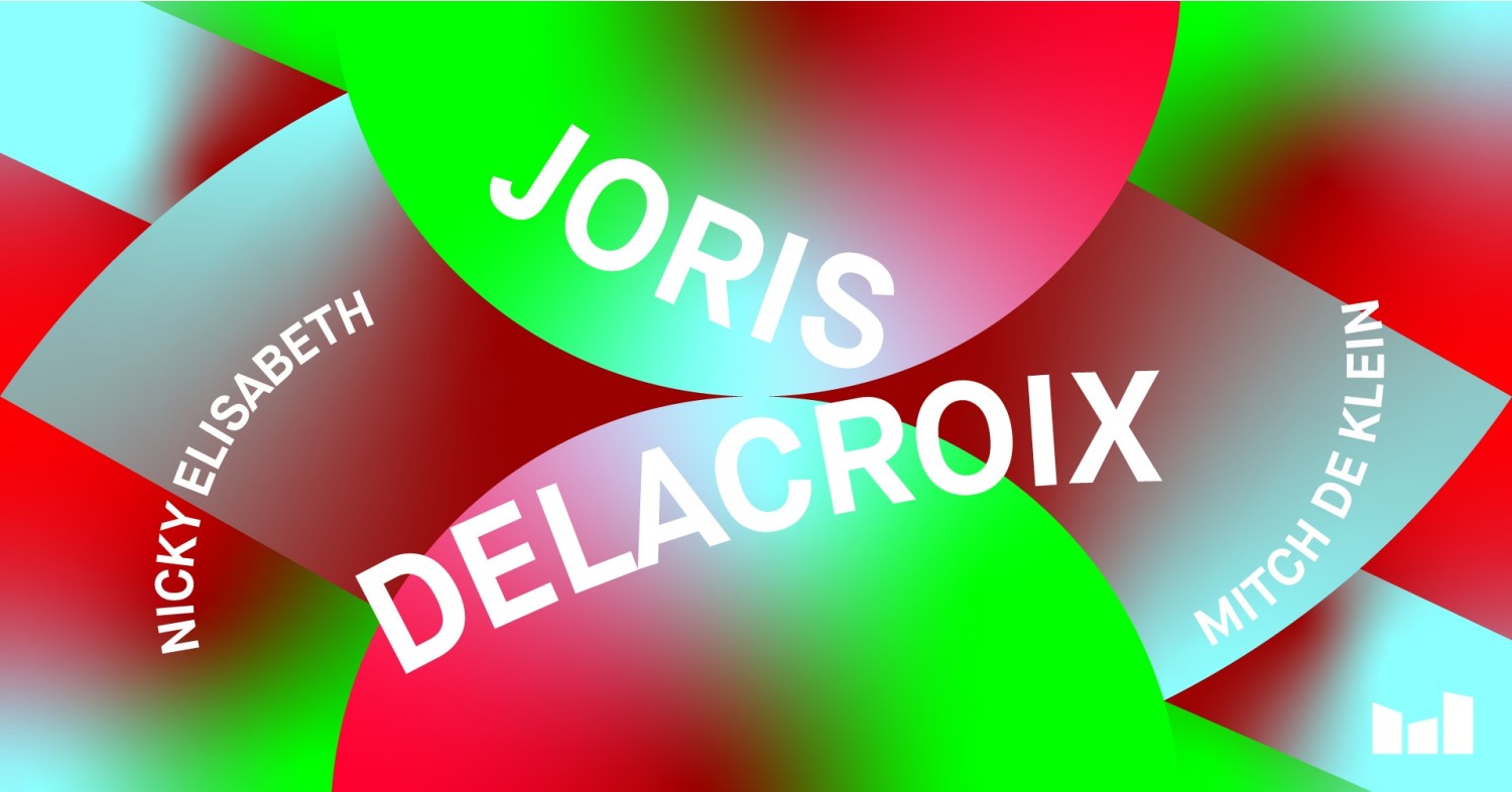 Joris Delacroix