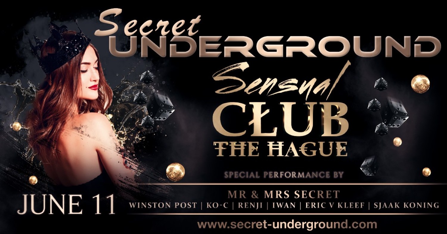 Club Sensual Catacomb