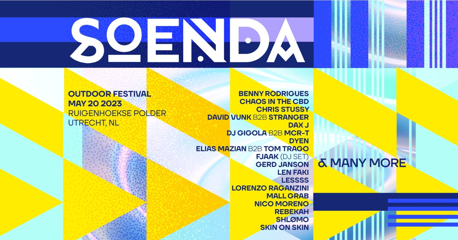 Soenda Festival 2023