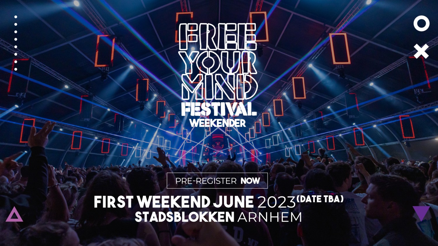 Free Your Mind Festival 2023