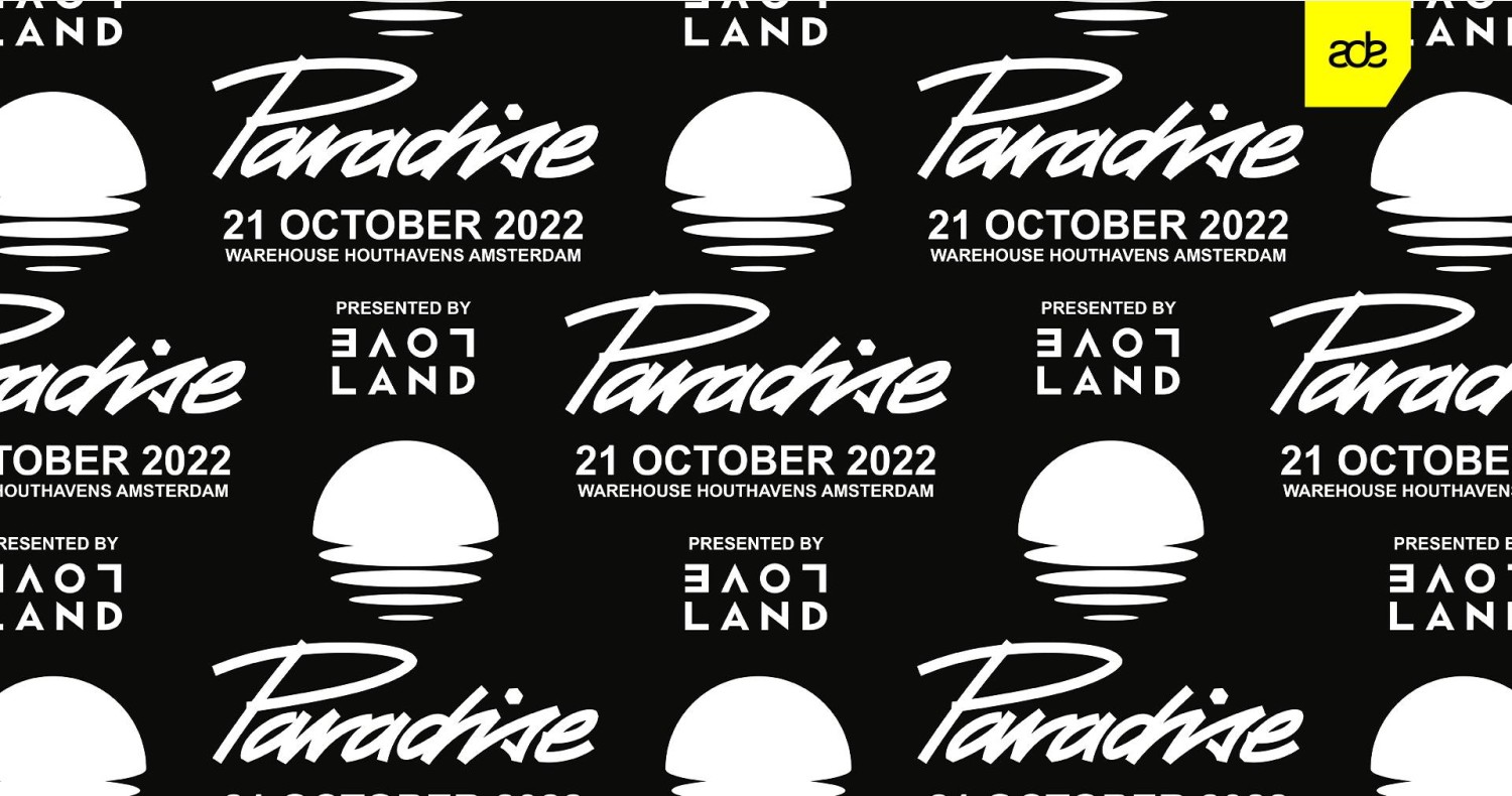 Paradise x Loveland