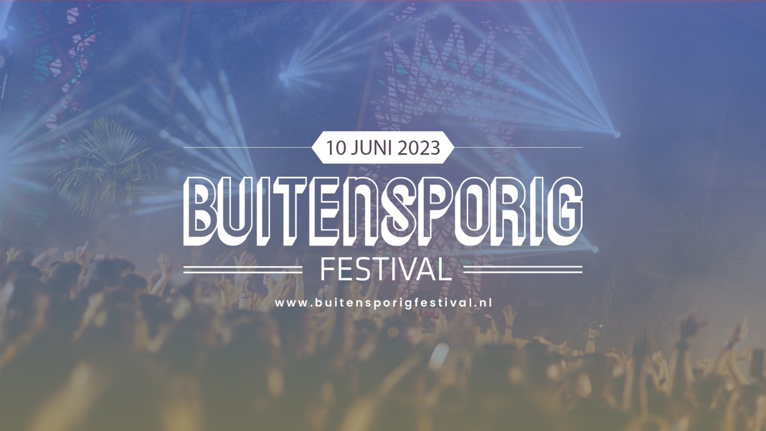 Buitensporig Festival 2023