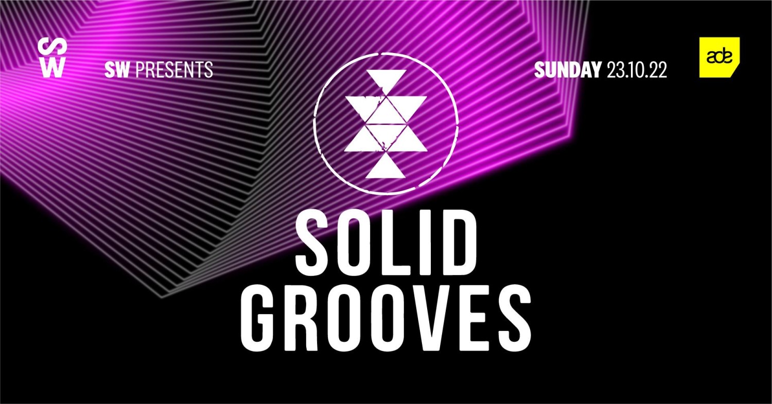 SW presents Solid Grooves