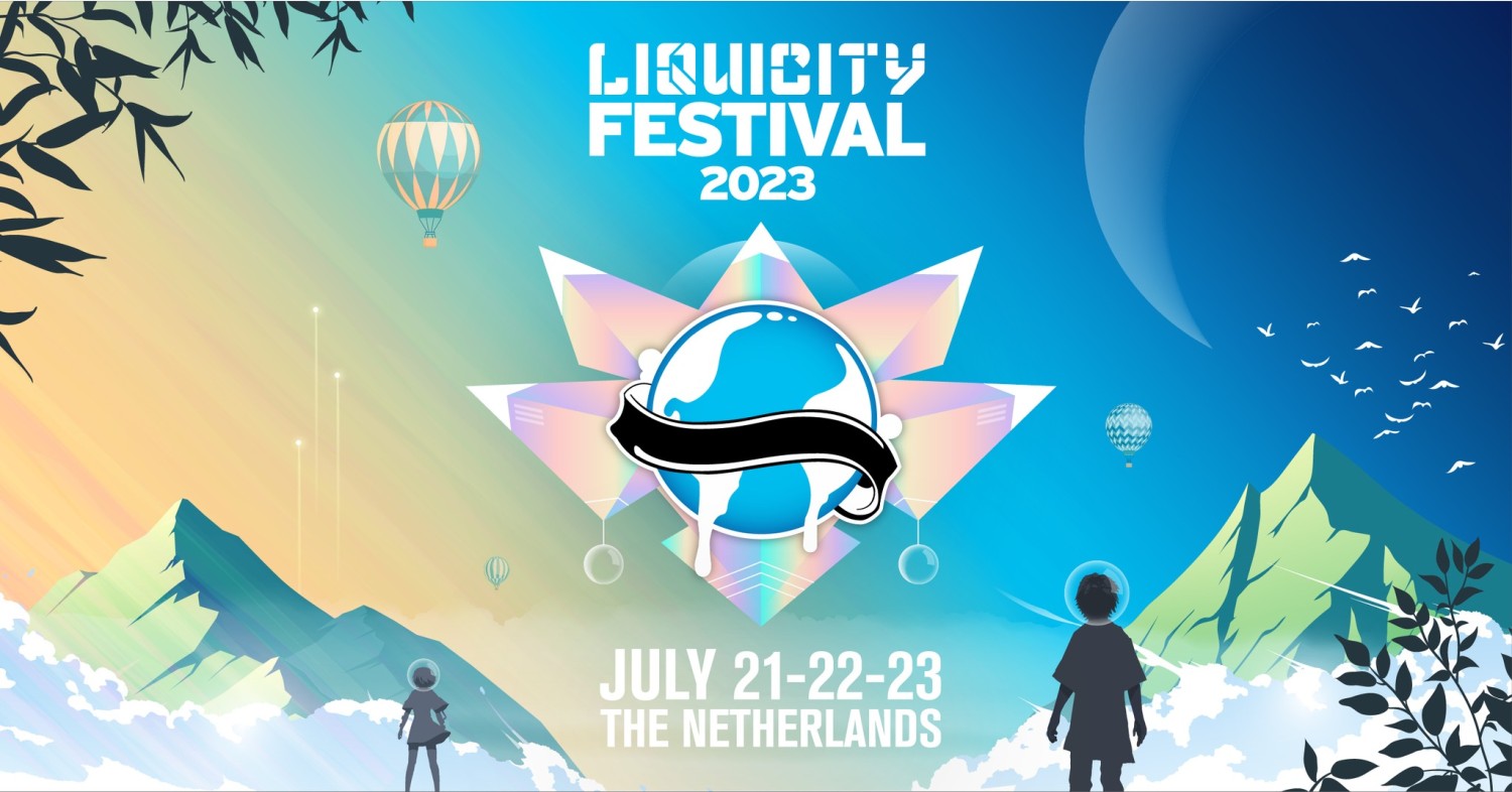 Liquicity Festival 2023