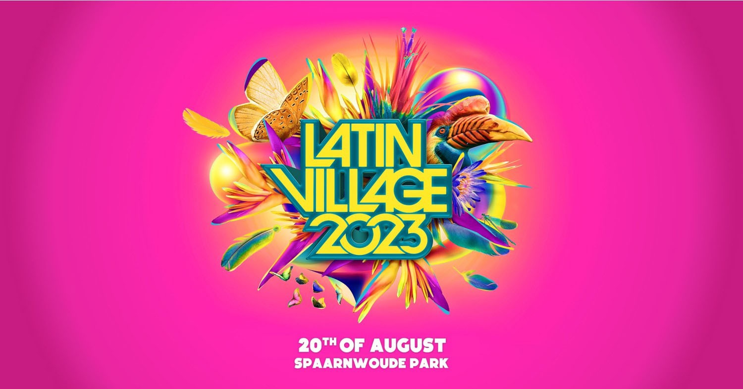 LatinVillage Festival 2023