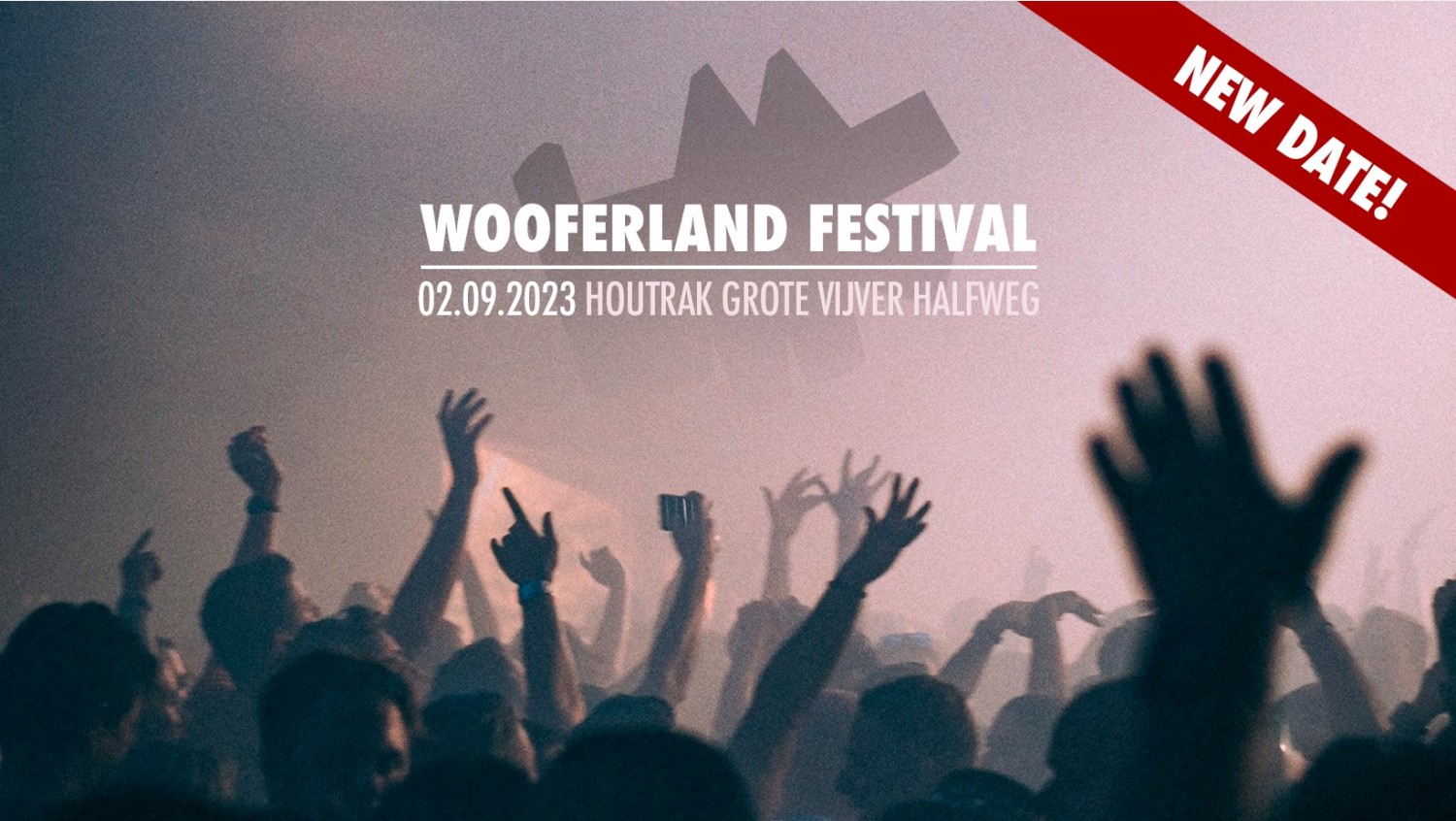 Wooferland Festival 2023