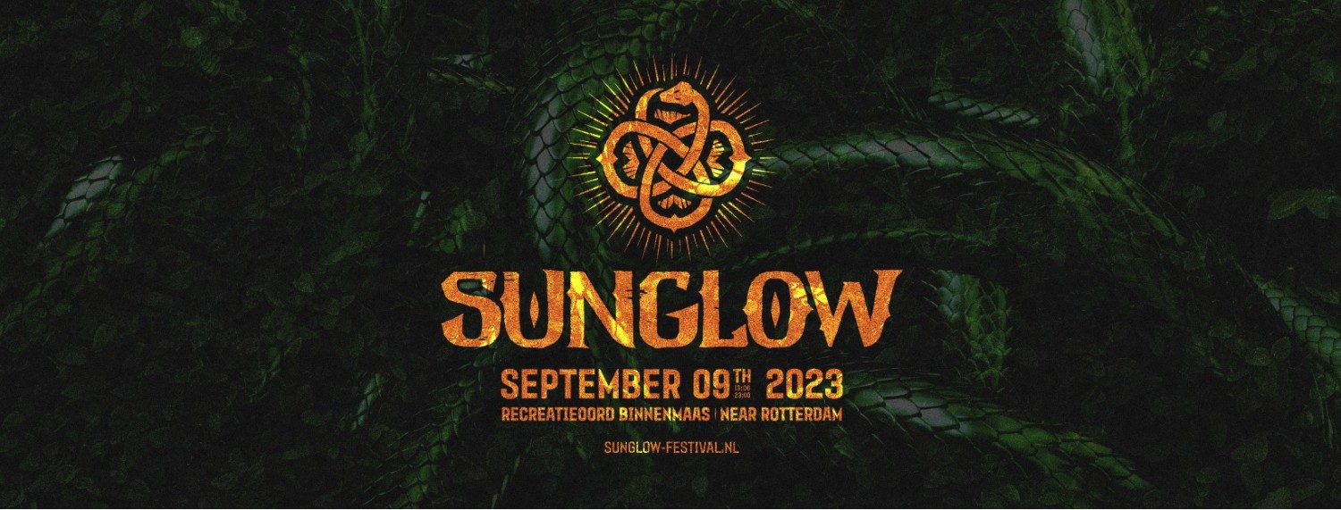 Sunglow Festival 2023