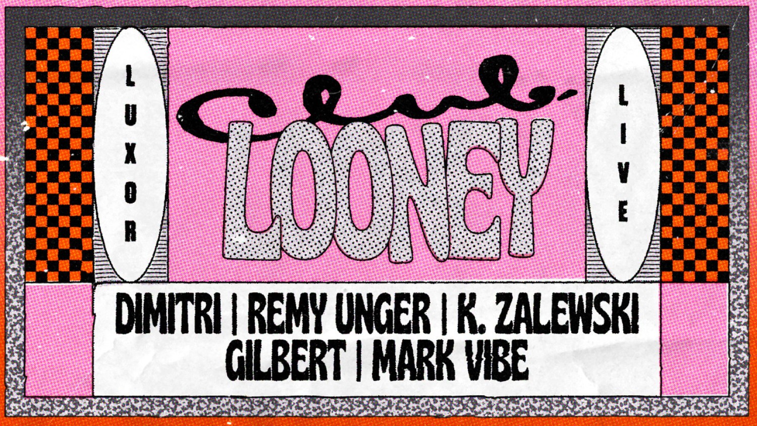 Club Looney