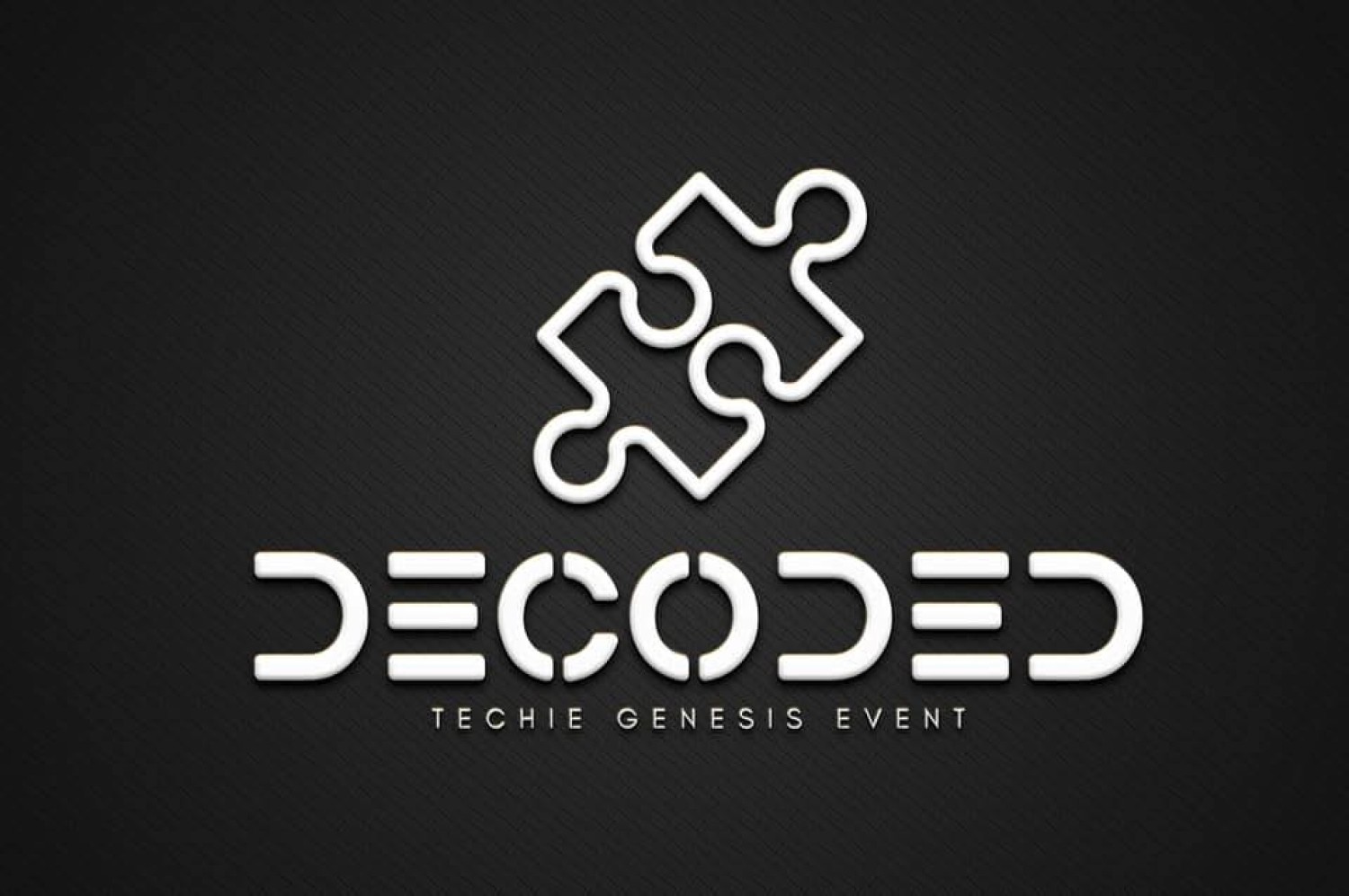 Decoded - Expect Chaos