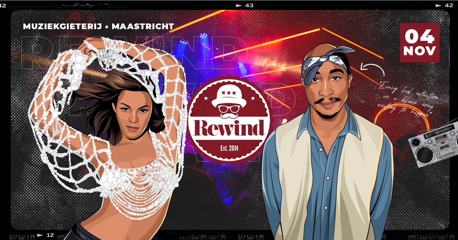 Rewind Maastricht
