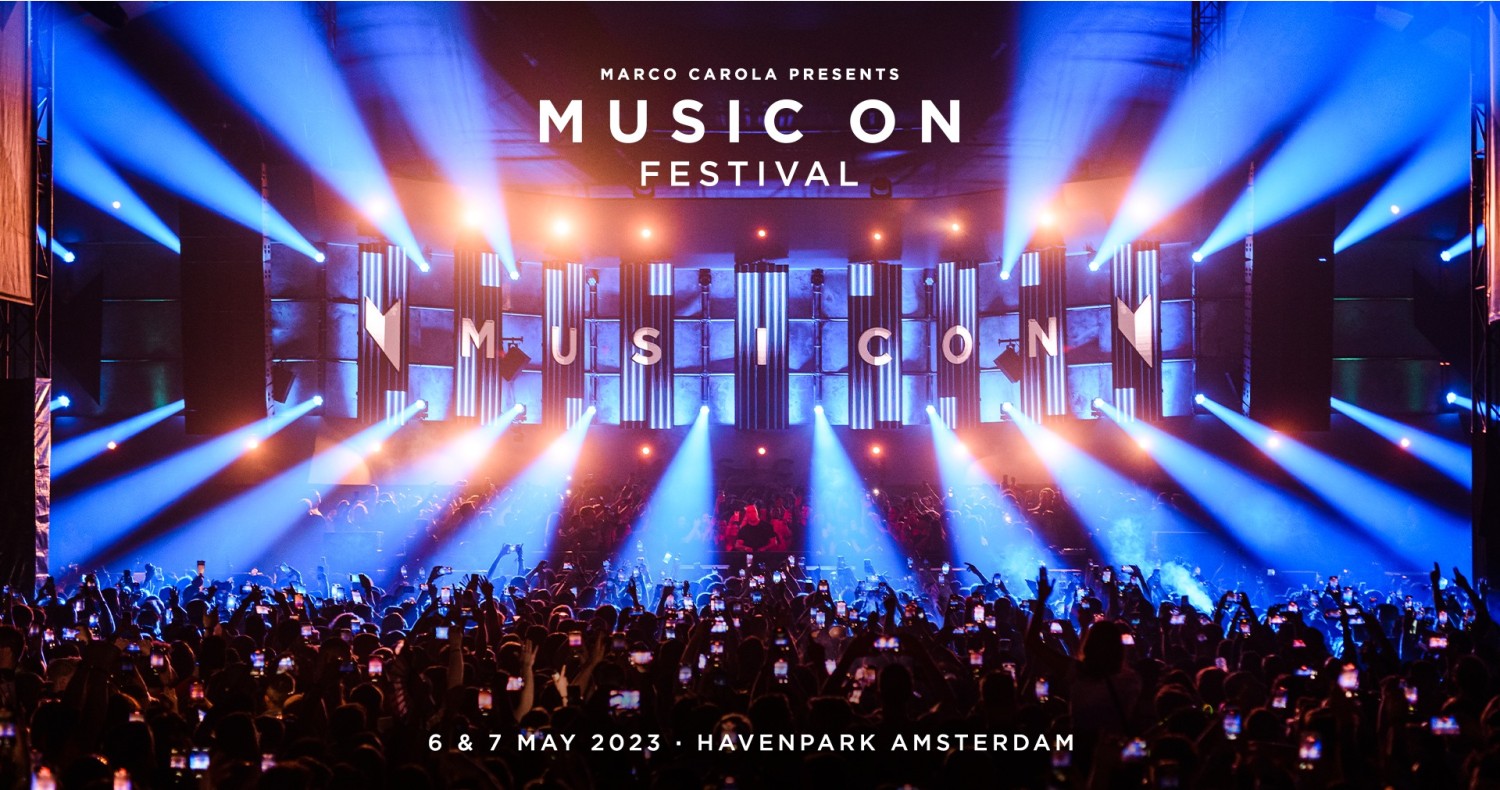 Music on Festival 2023