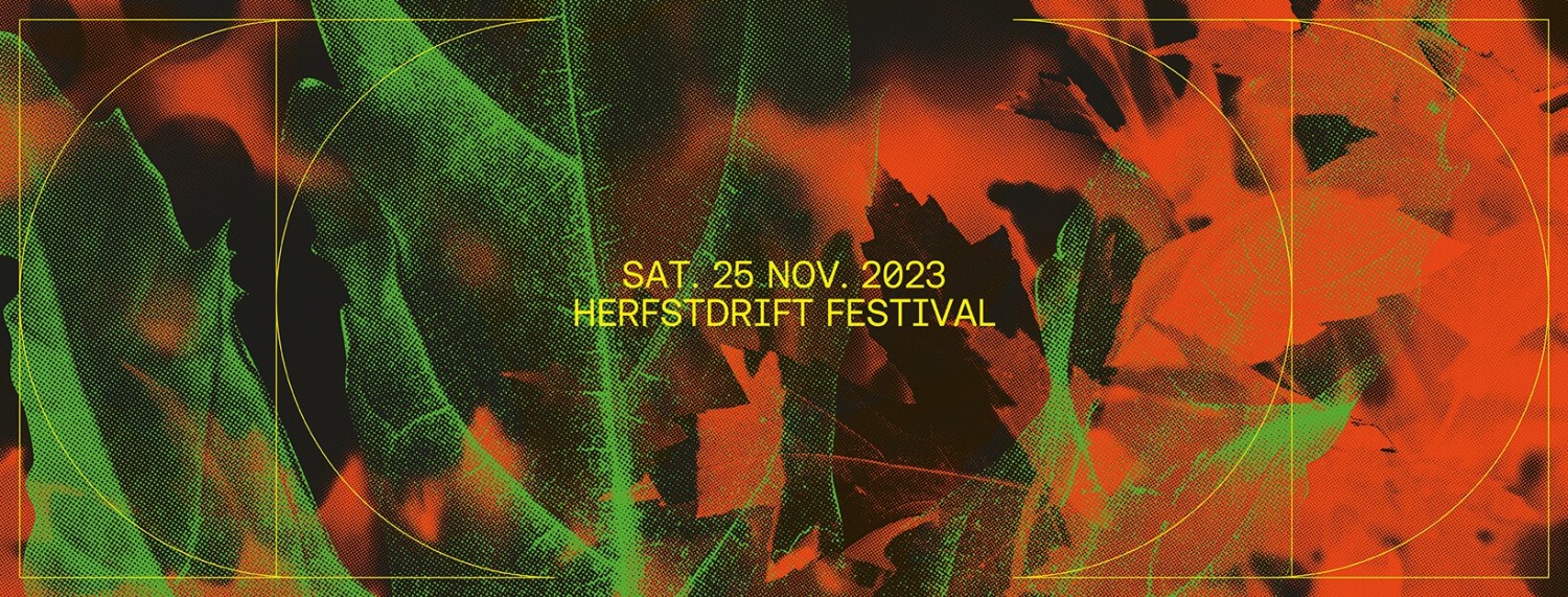 Herfstdrift Festival 2023