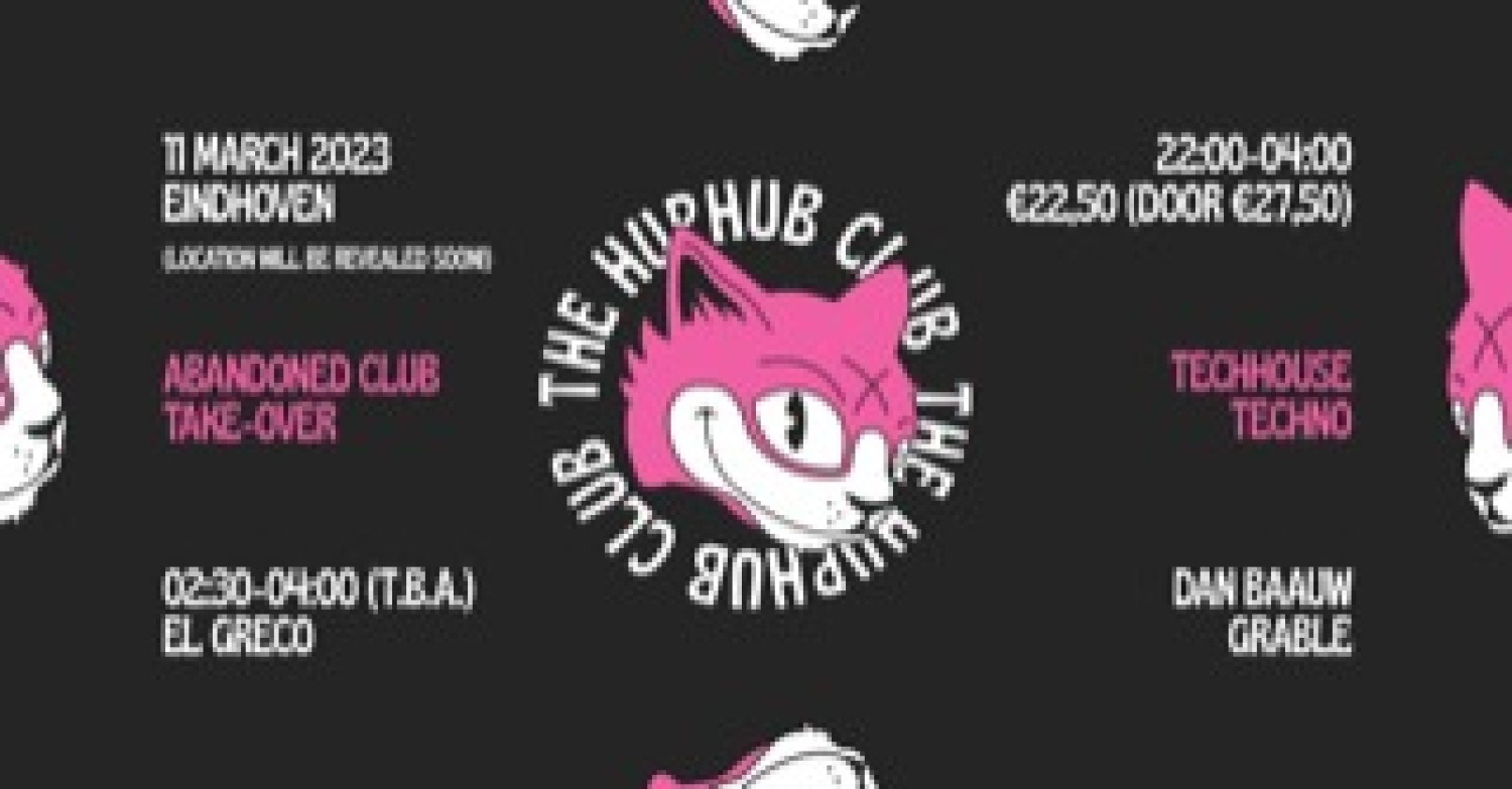 The HUPHUB Club