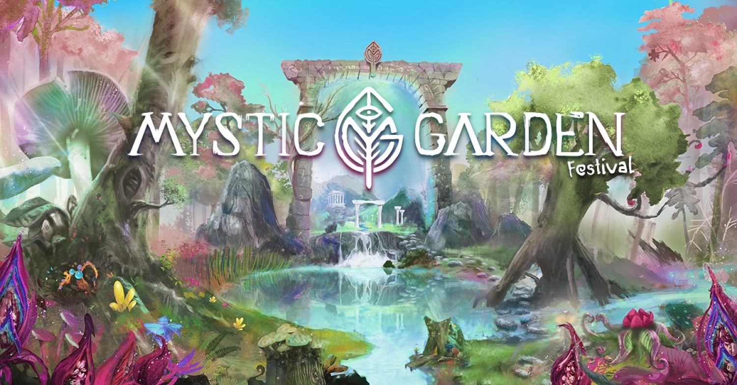 Mystic Garden Festival 2023