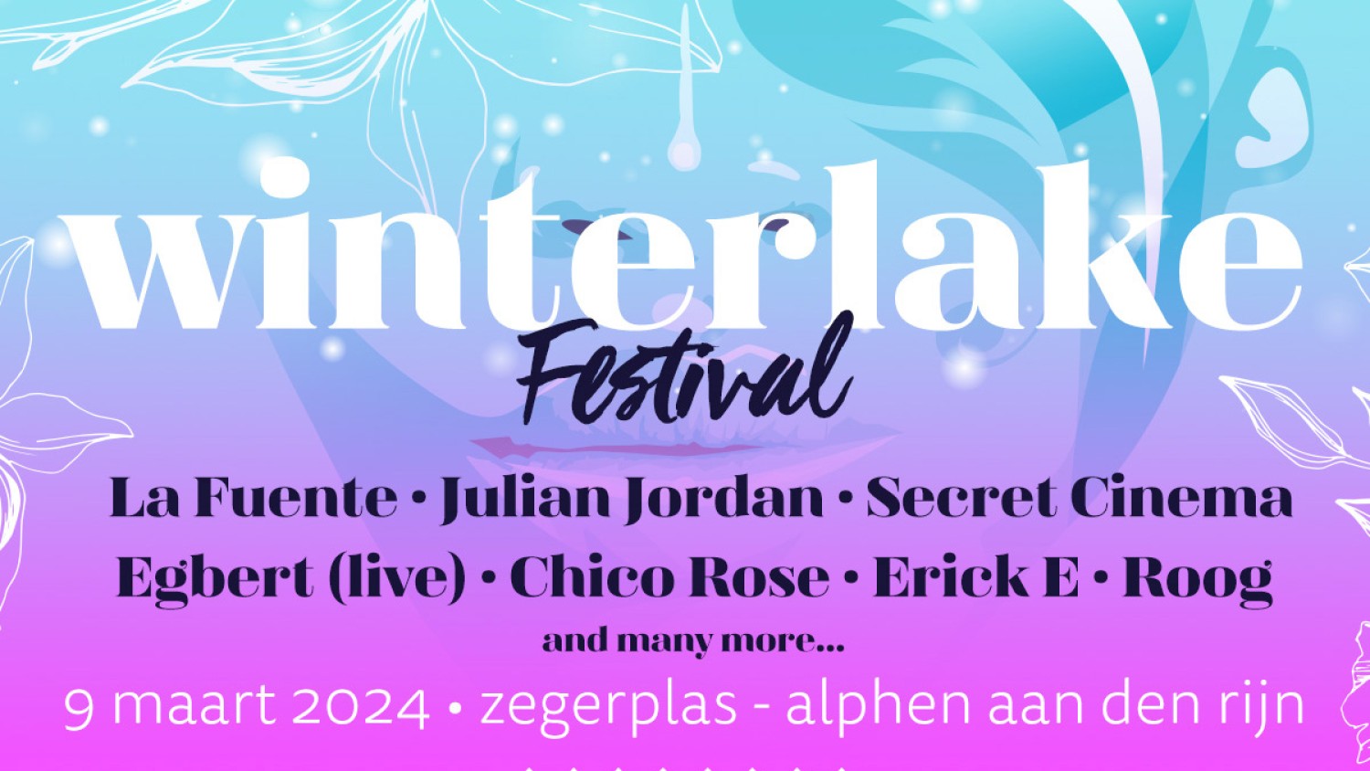 Winterlake Festival 2024