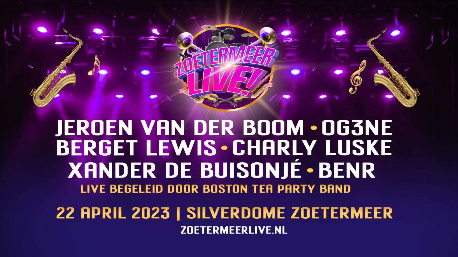 Zoetermeer Live!