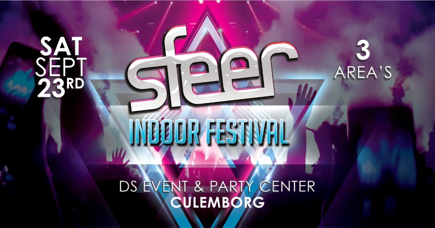 SFEER Indoor Festival