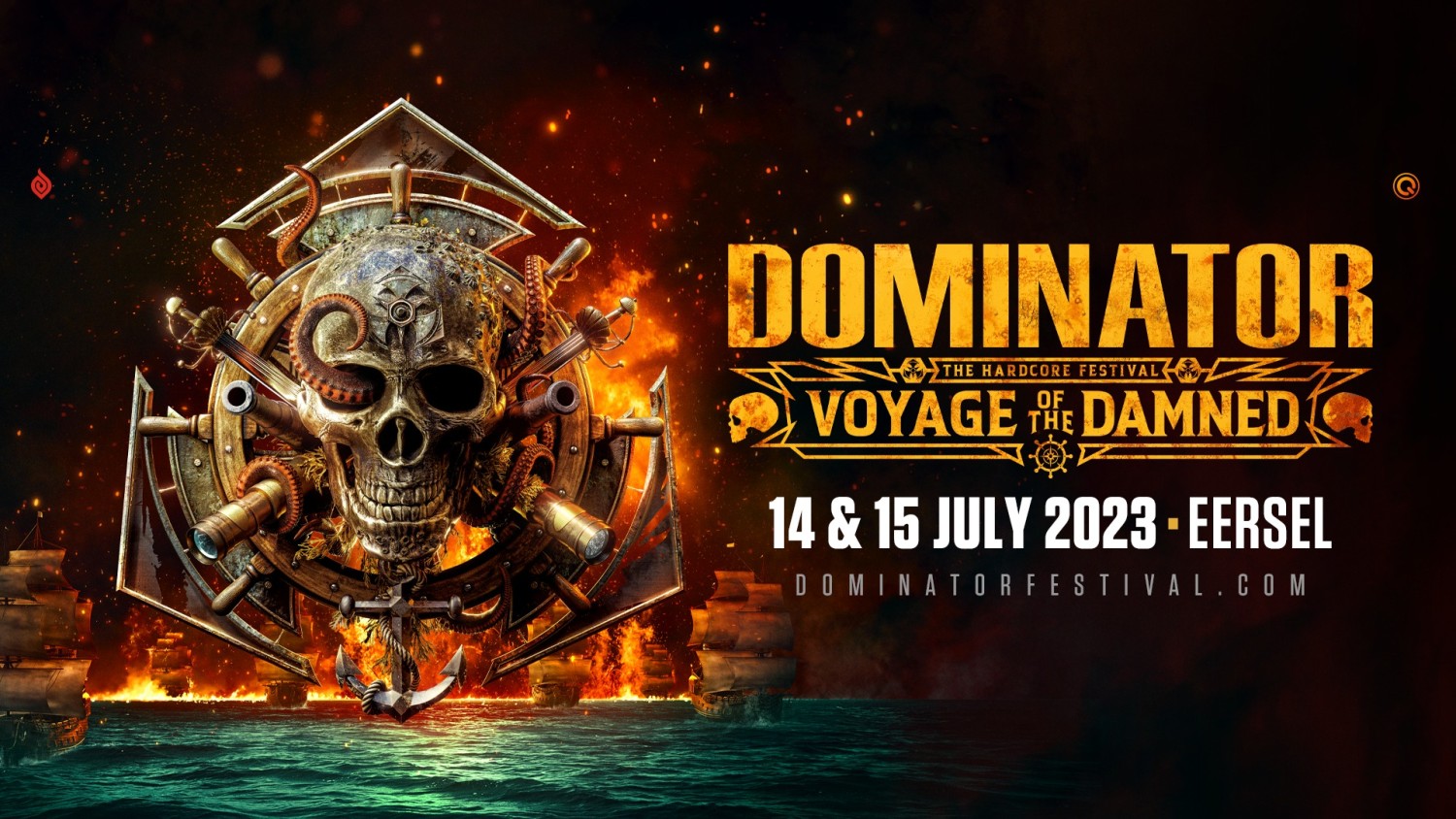 Dominator Festival 2023
