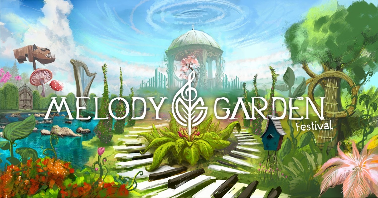 Melody Garden 2023