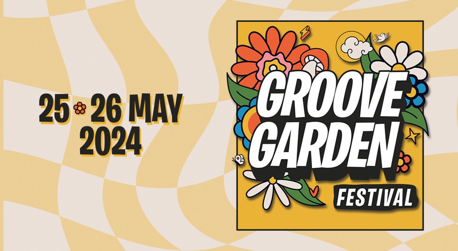 Groove Garden Festival 2024