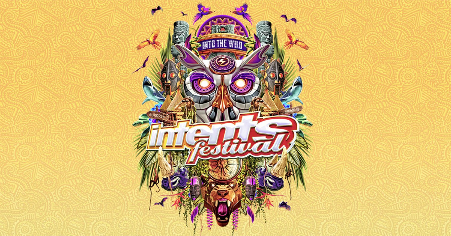 Intents Festival 2024