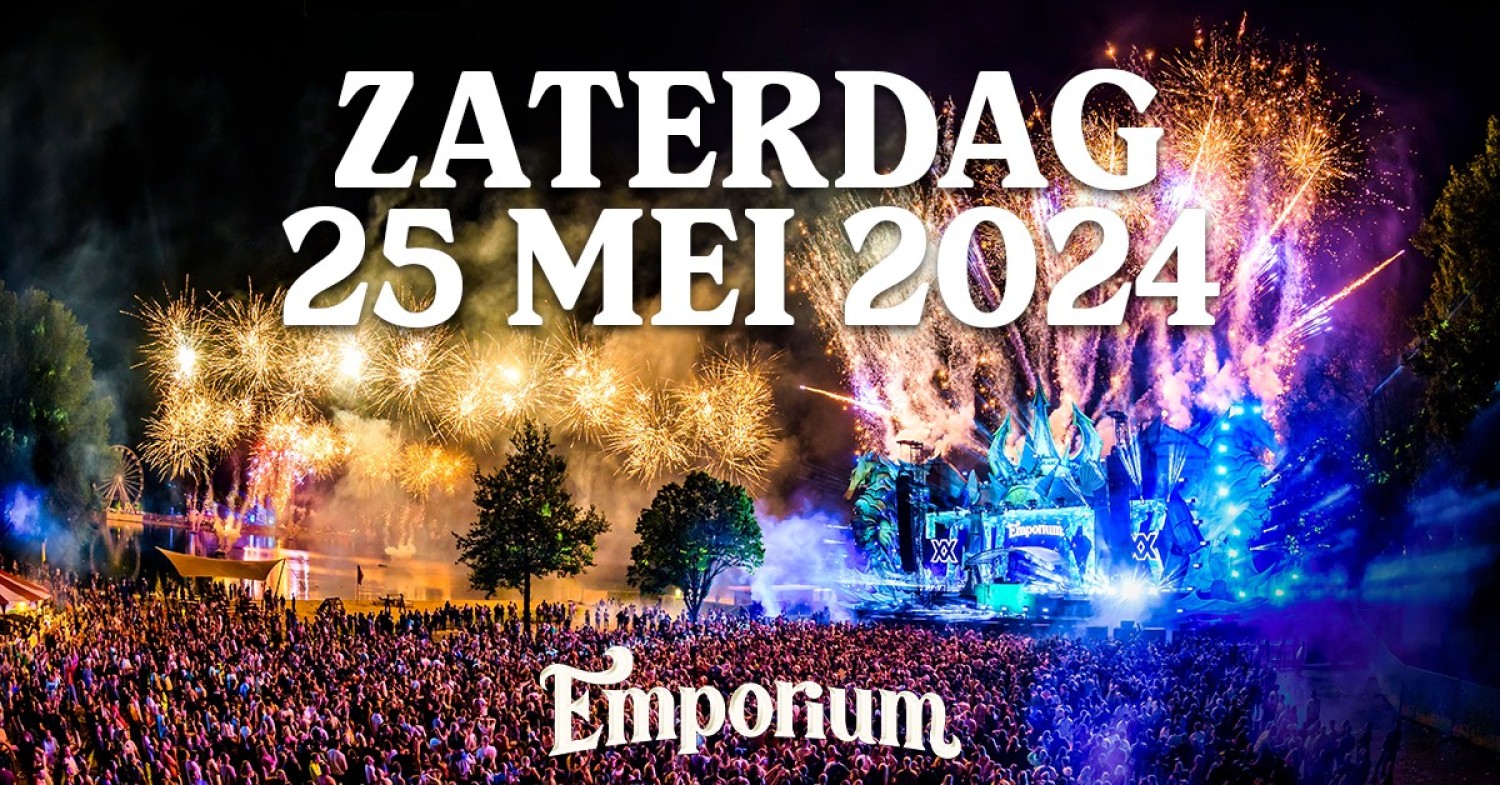 Emporium Festival 2024