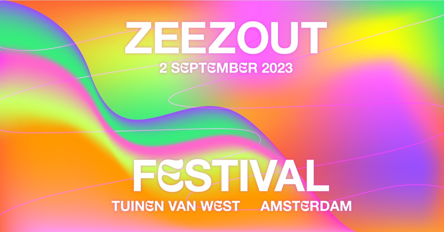 ZeeZout Festival 2023