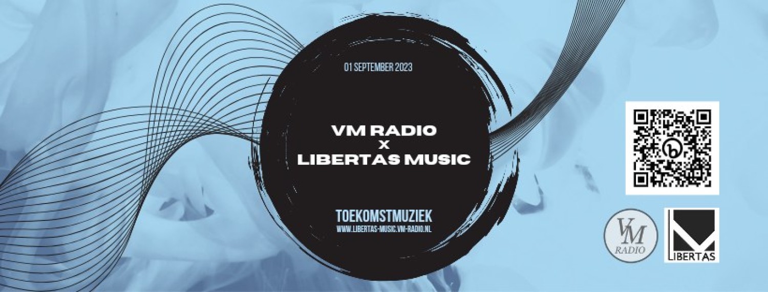 VM Radio x Libertas Music