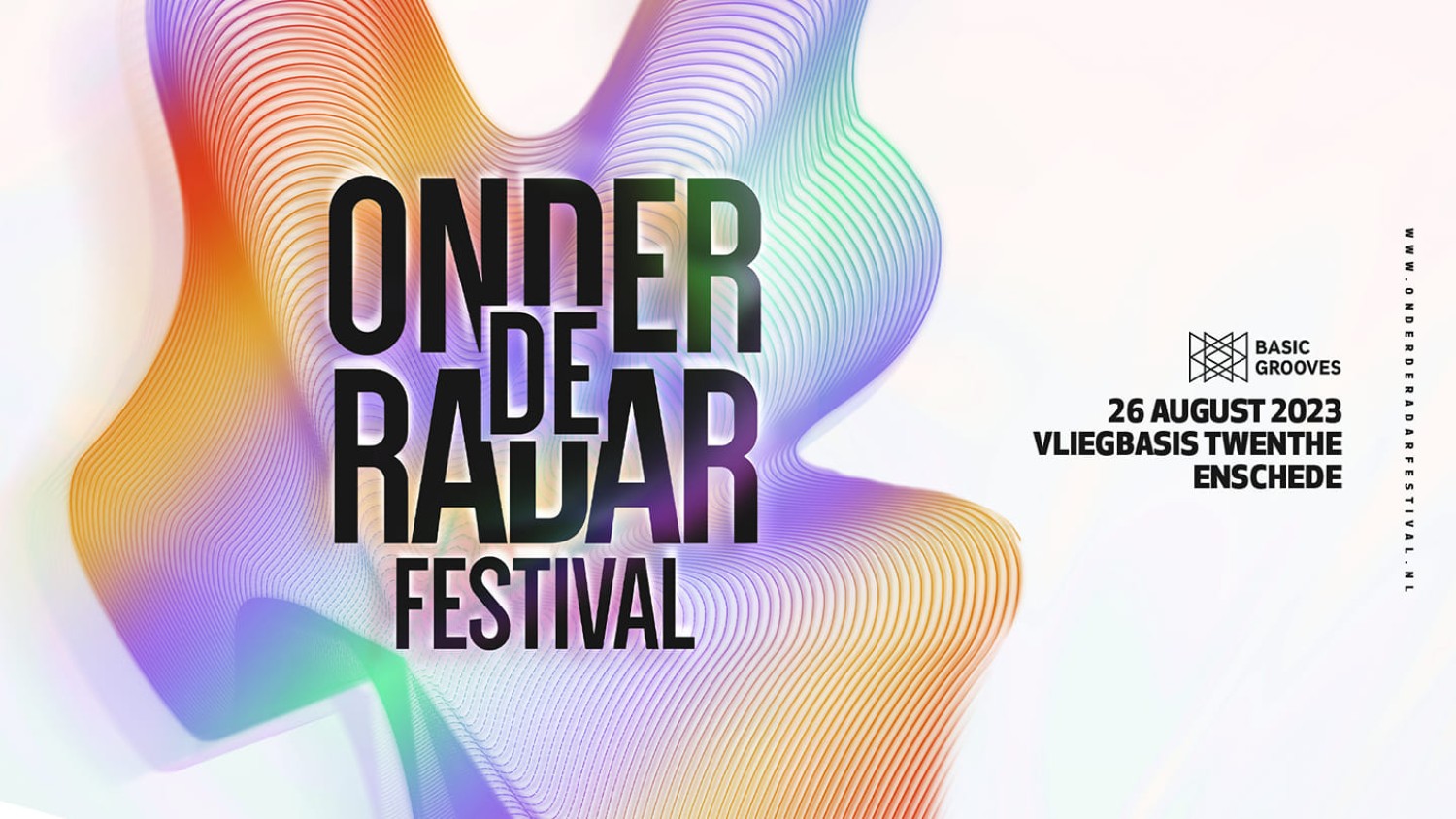 Onder De Radar Festival 2023