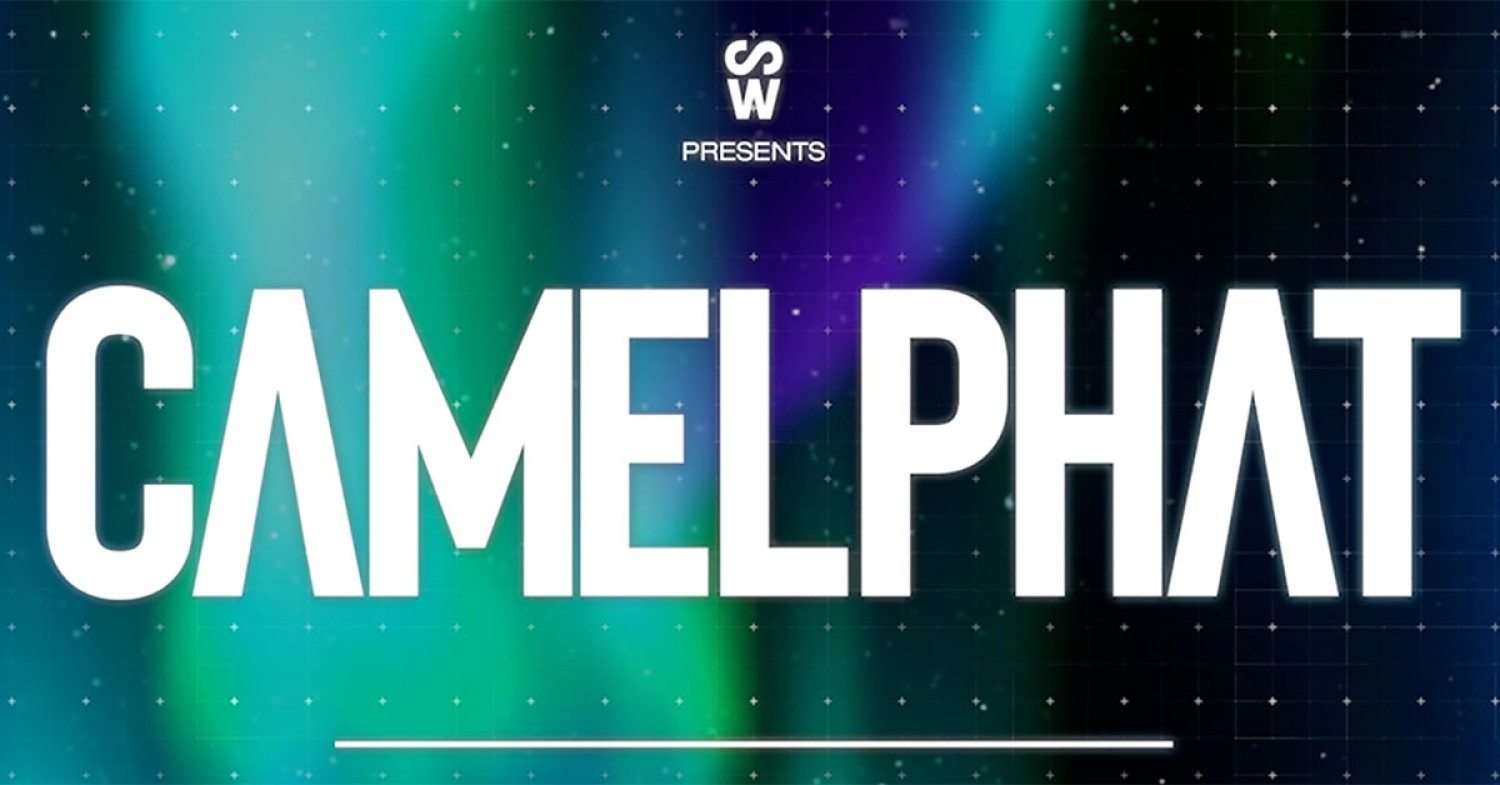 SW presents CamelPhat ADE