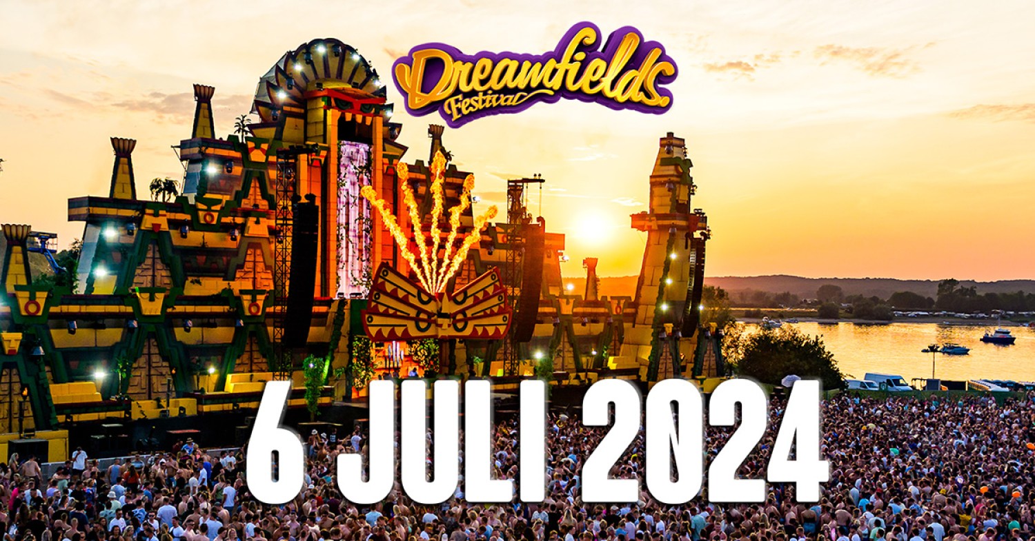Dreamfields Festival 2024