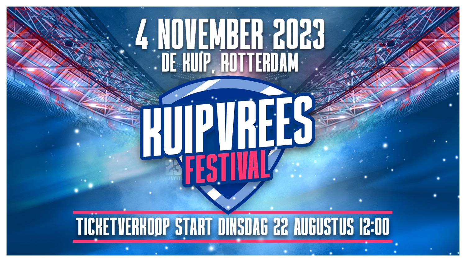 KuipVrees Festival 2023