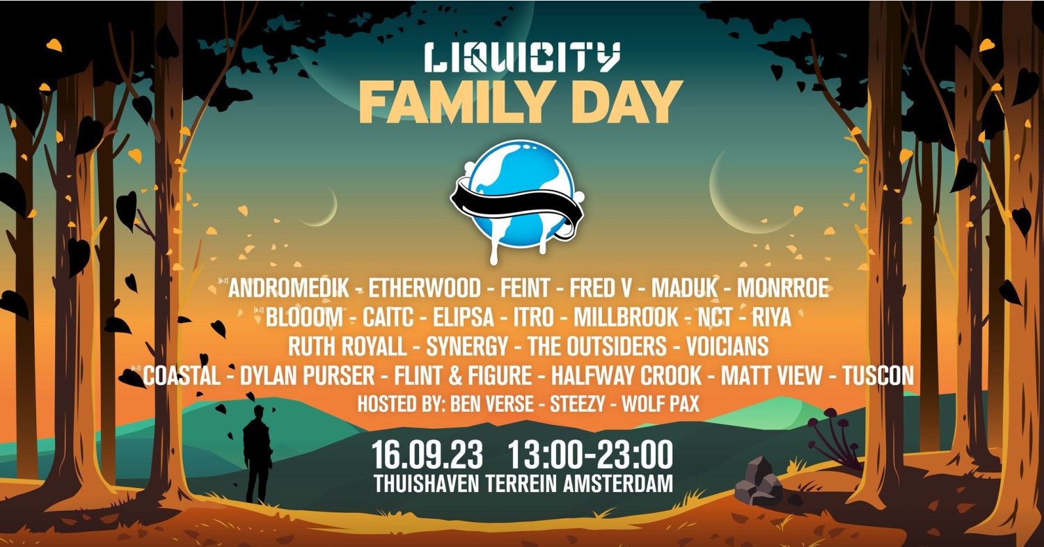 Liquicity Family Day 2023