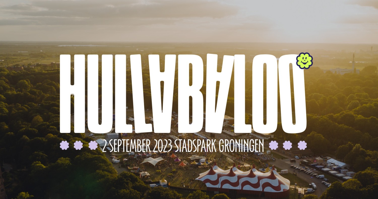 Hullabaloo Festival 2023