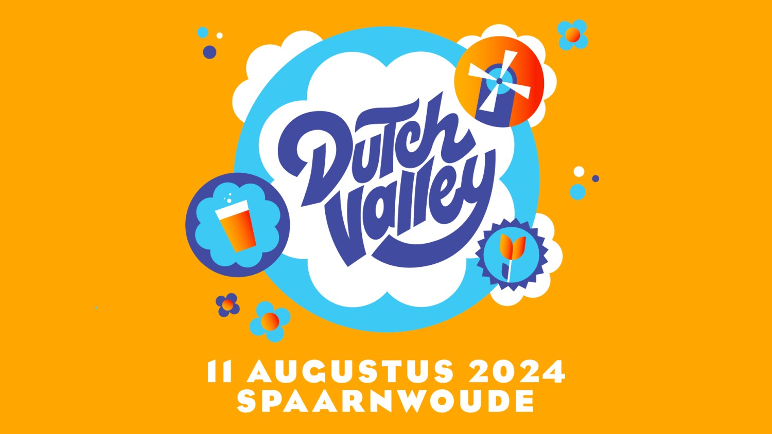 Dutch Valley 2024
