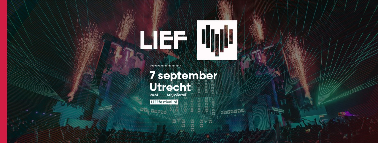 LIEF Festival 2024