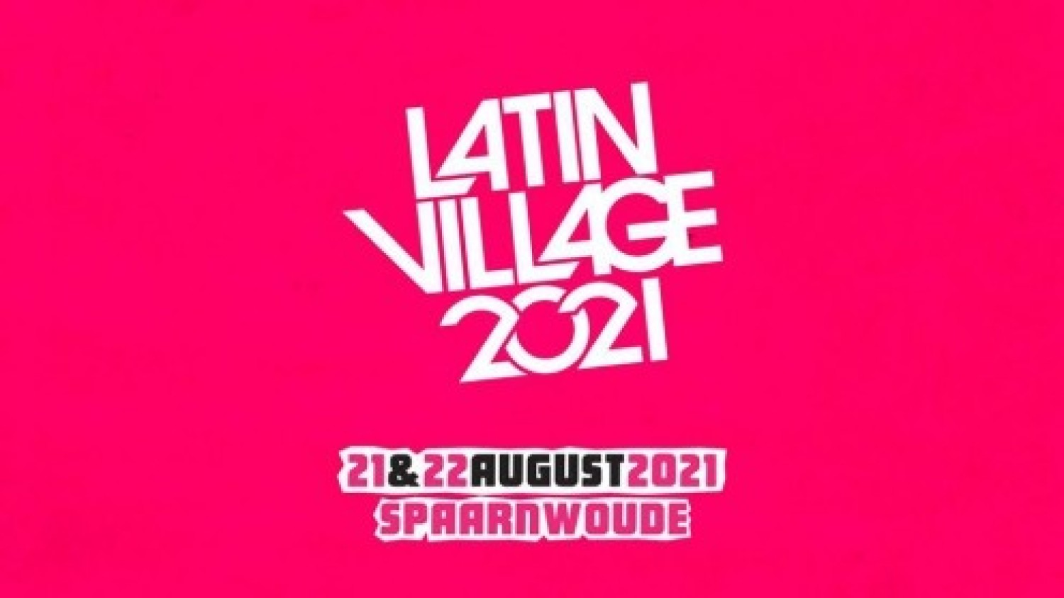 LatinVillage Festival 2021