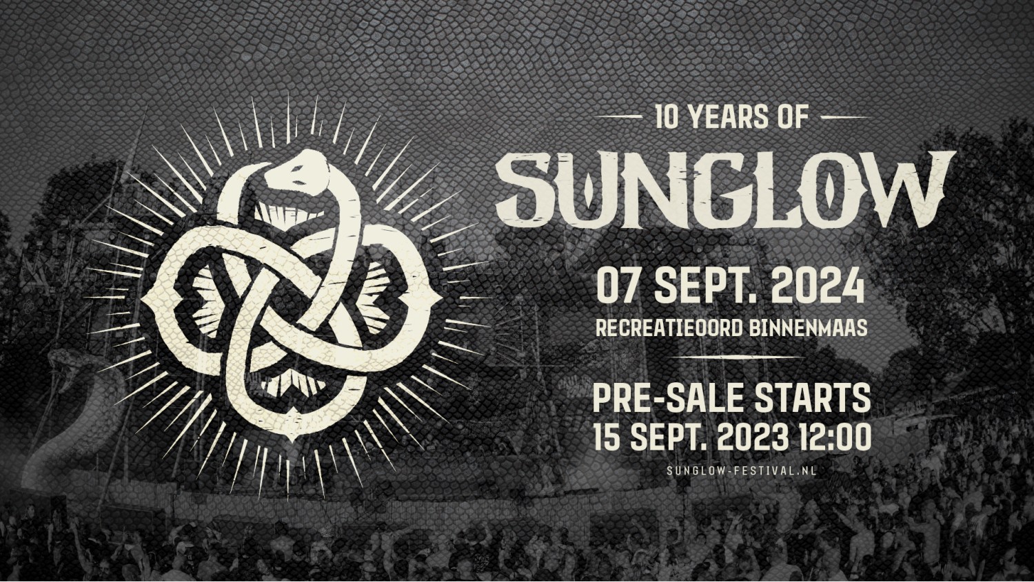 Sunglow Festival 2024
