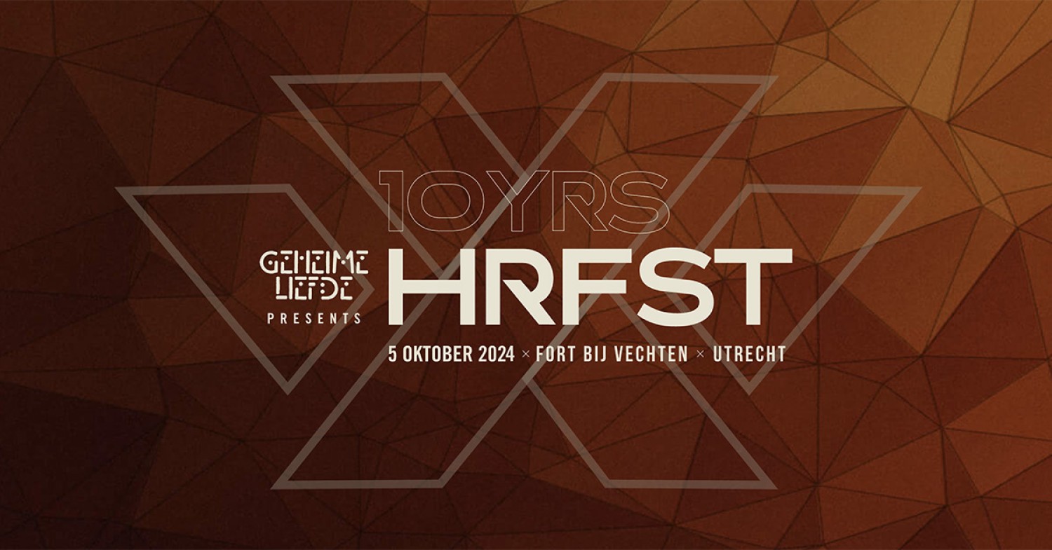 HRFST Festival 2024