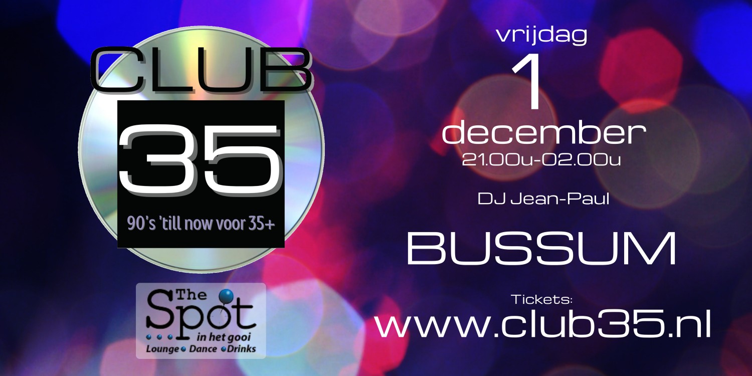 Club35 Bussum