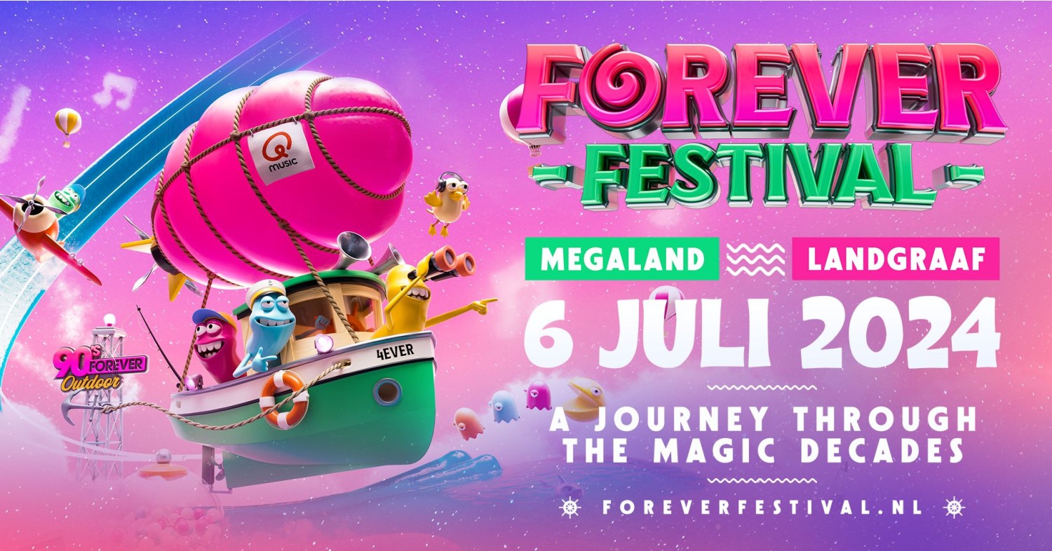 Forever Festival 2024