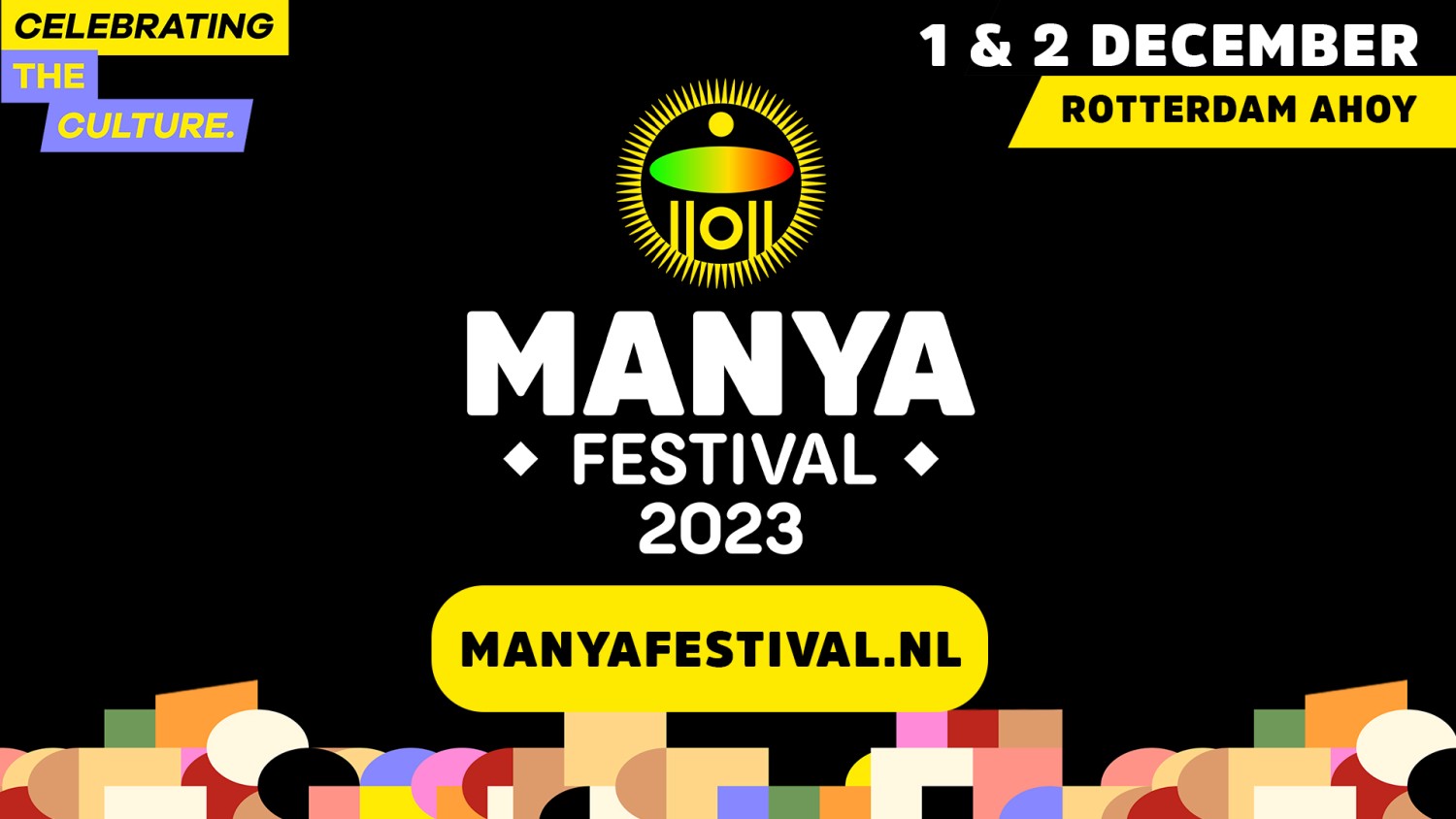 Manya Festival