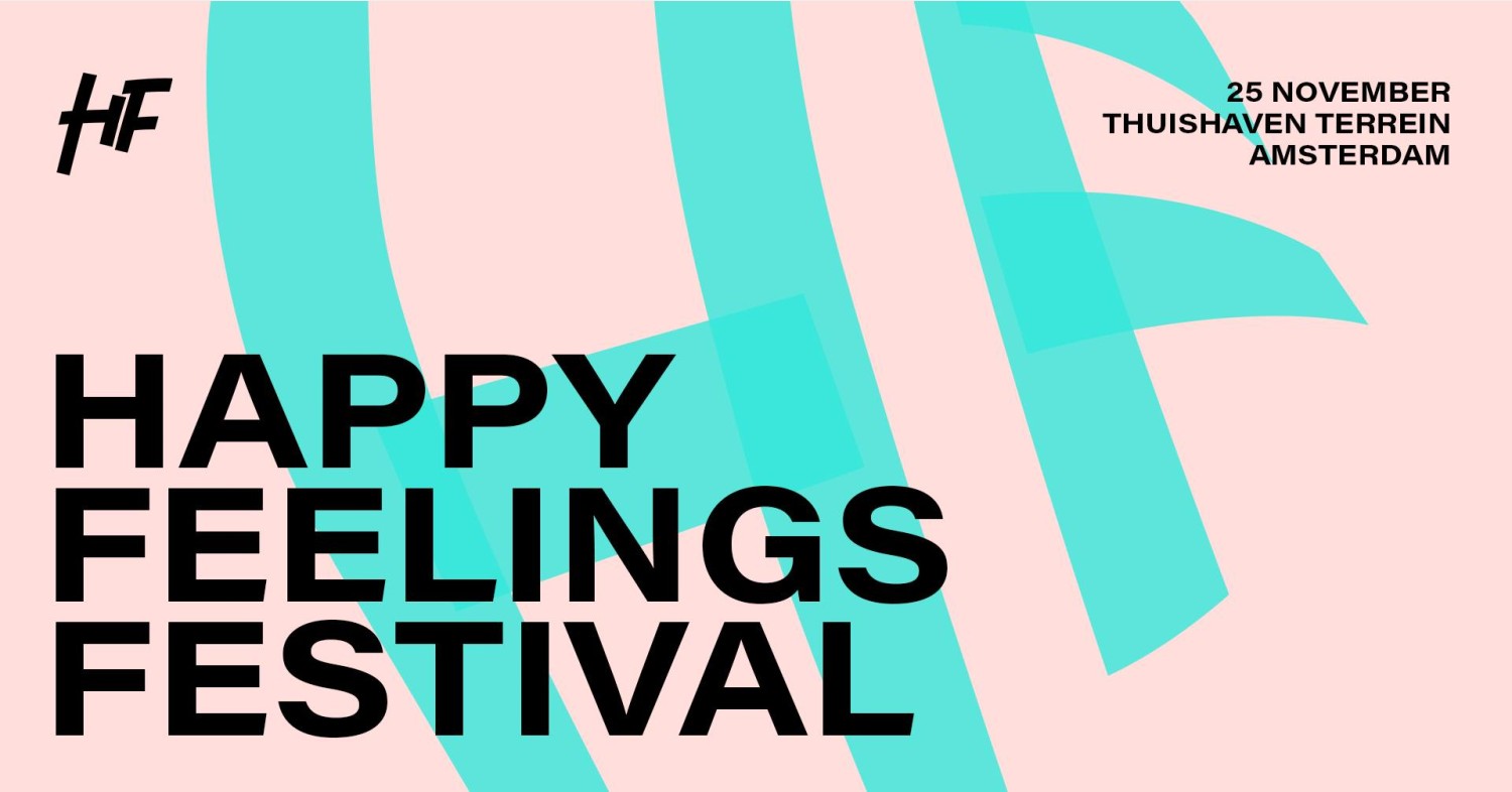 Happy Feelings Herfstfestival