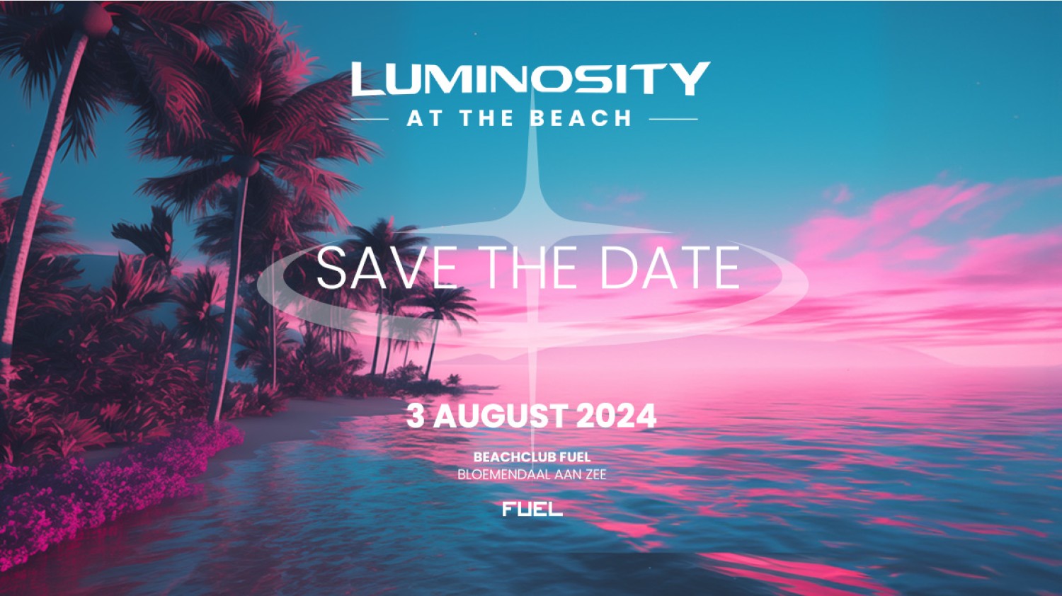 Luminosity at the Beach 2024